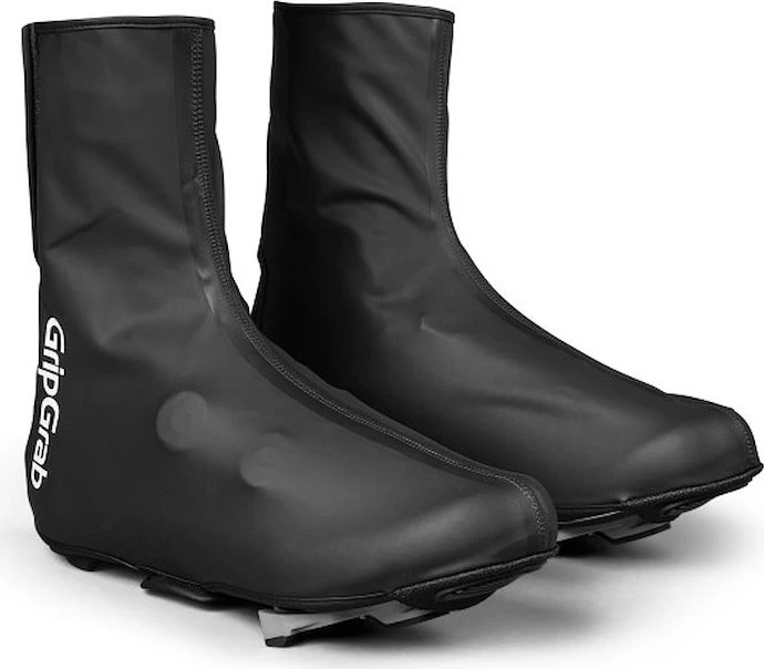 GripGrab Ride 2 Waterproof Überschuhe schwarz