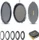Nisi JetMag Pro VND Flex Kit (67MAG) (70482)