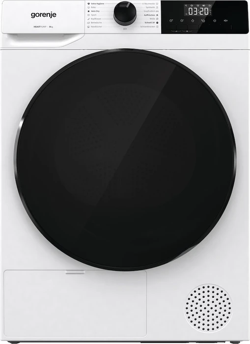 Gorenje DHNA93/DE Wärmepumpentrockner