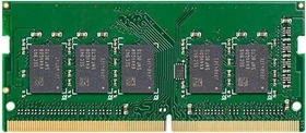 Synology SO-DIMM      8GB, DDR4-2666, CL19