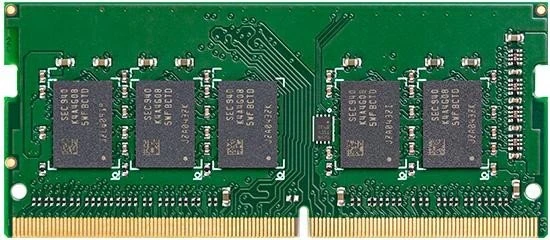 Synology SO-DIMM 8GB, DDR4-2666, CL19