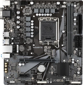 GIGABYTE H610M S2 DDR4 (Intel 1700)