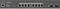 EnGenius Cloud Switch Series ECS Desktop 2.5G Managed Switch, 8x RJ-45, 2x SFP+, 240W PoE+ Vorschaubild