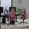 Thunder X3 SOLO 360 Modern Red Gamingstuhl, rot Vorschaubild