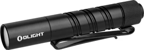 OLight I3T 2 EDC Taschenlampe schwarz