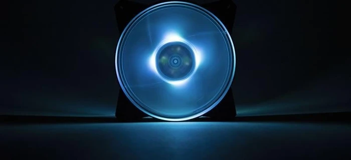 Cooler Master MasterFan Pro 120 Air Pressure RGB, 120mm