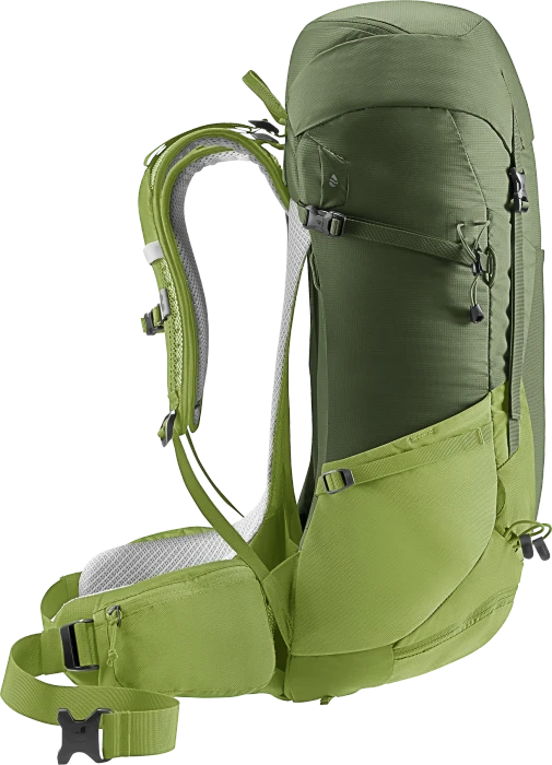 Deuter Futura 32 khaki/meadow