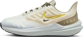 Nike Air Winflo 9 Shield pale ivory/neutral olive/sea glass/high voltage (Herren)