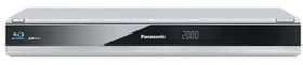 Panasonic DMR-BST721 silber