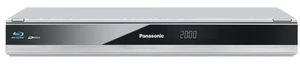 Panasonic DMR-BST721 silber