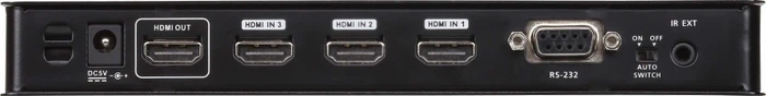 ATEN VS481C