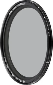 B+W neutral grau ND-Vario XS-PRO Digital MRC nano 72mm