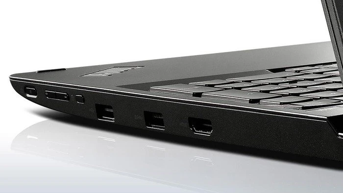 Lenovo ThinkPad Yoga 15, Core i5-5200U, 8GB RAM, 256GB SSD, GeForce 840M, DE
