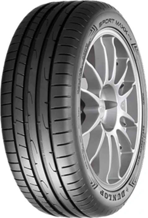 Dunlop Sport Maxx RT 2 SUV 235/60 R18 107W XL