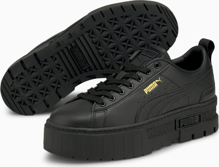 Puma Mayze Classic puma black (Damen)