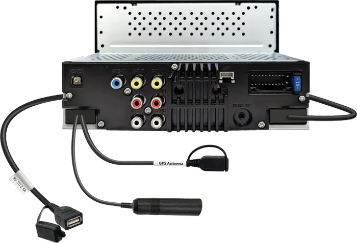 Kenwood DMX553DABS