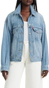Levi's The Trucker 90's Jeansjacke soft as butter (Damen)