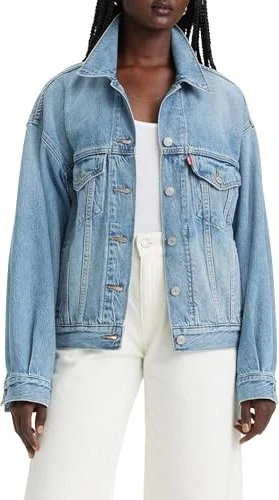 Levi's The Trucker 90's Jeansjacke soft as butter (Damen)