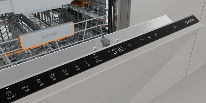 Gorenje GV673B65