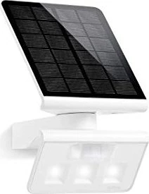 Steinel XSolar L-S ONE Wandleuchte 1.2W weiß