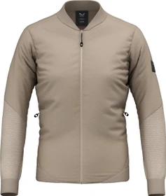 Salewa Fanes Tirolwool Responsive Jacke beige/quicksand (Damen)