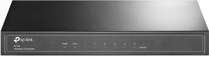 TP-Link AC50, Wireless Controller