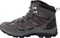 Jack Wolfskin Vojo 3 Texapore Mid tarmac grey/pink (Damen) Vorschaubild