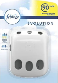 Febreze 3Volution Duftstecker ohne Füllung