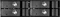 SilverStone Front Panel Storage FS204 Vorschaubild