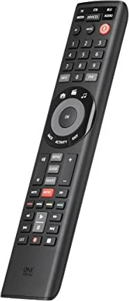 One For All URC-7955 Smart Control 5