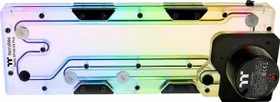 Thermaltake Pacific DP100-D5 Plus Distro-Plate, Verteilerplatte mit Pumpe