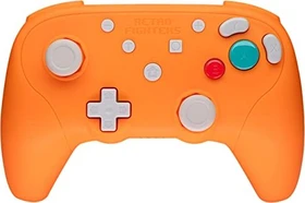 Retro Fighters BattlerGC Controller orange (Switch/WiiU/Wii/GC/PC)