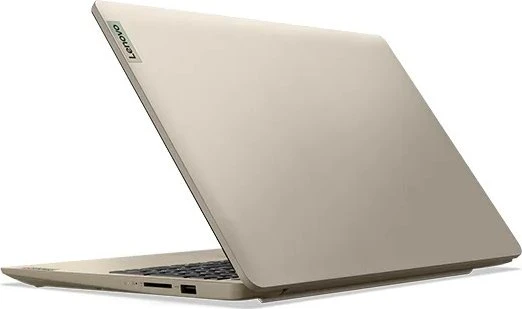 Lenovo IdeaPad 3 15ALC6, Sand, Ryzen 5 5500U, 8GB RAM, 512GB SSD, EU