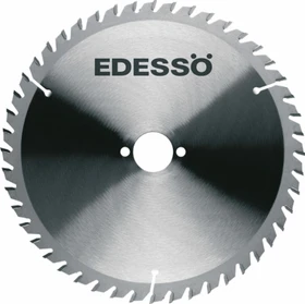 Edessö Type 132 Kreissägeblatt 36Z, 160x1.2x20mm, 1 Stück