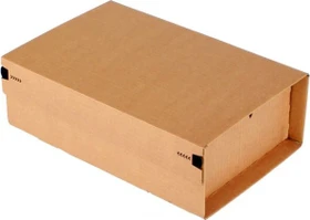 Progress Packaging Postbox Secure Premium, 355x230x116mm