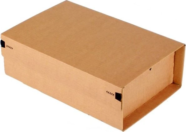 Progress Packaging Postbox Secure Premium