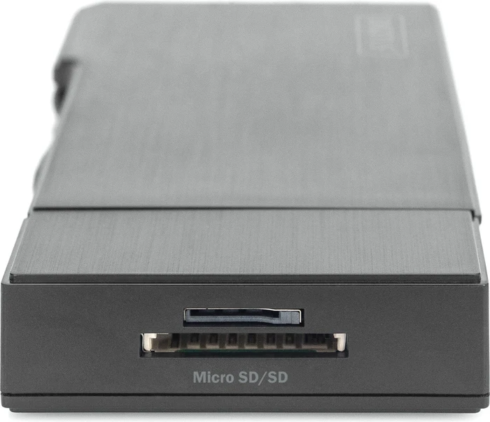 Digitus Universal Docking Station, USB-C 3.0 [Stecker]