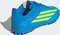 adidas F50 Club TF lucid ray blue/team solar yellow 2/lucid aquamarine (Junior) Vorschaubild