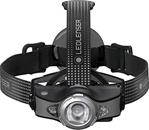 Ledlenser MH11