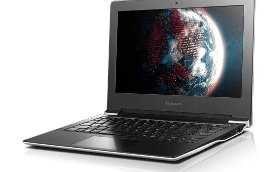 Lenovo S21e-20, Pentium N3540, 2GB RAM, 32GB Flash, DE