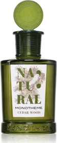 Monotheme Natural Cedar Wood Eau de Toilette, 100ml
