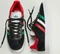 adidas Gazelle core black/cloud white/better scarlet (Herren) Vorschaubild