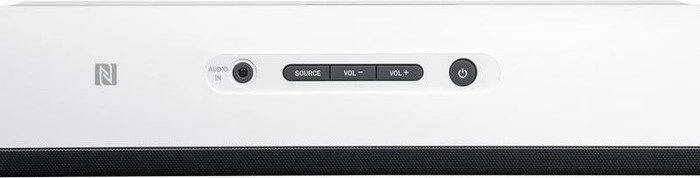 Teufel Cinebar 11 (2016) weiß