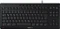 Cherry Stream Keyboard TKL, schwarz, USB, DE Vorschaubild