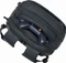 RivaCase 8365 Biscayne ECO 17.3" carry-on Laptop-Rucksack, schwarz Vorschaubild