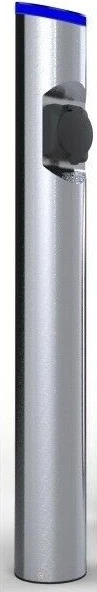 hesotec electrify eSat r10