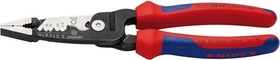 Knipex Multifunktions-Elektrikerzange, 20cm