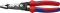 Knipex Multifunktions-Elektrikerzange Vorschaubild