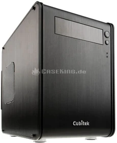 Cubitek Mini-ICE, Mini-ITX