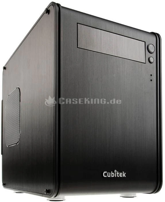 Cubitek Mini-ICE, Mini-ITX